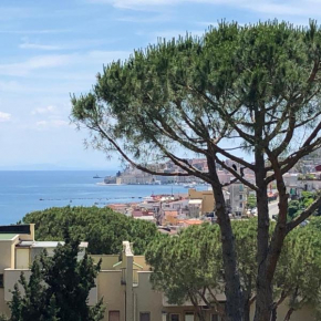 CASA VACANZE VISTA MARE